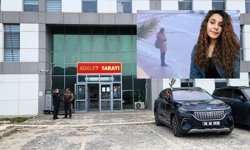 Gülistan Doku soruşturmasında tutuklu sayısı 8'e yükseldi