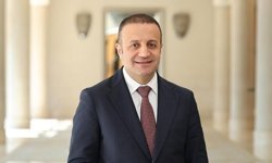 Ramazan Taş:  Savaş Gündemine Rağmen Konut En Güvenli Liman