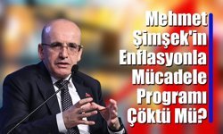 Yüksek Faiz Politikası Enflasyonu Düşürmekte Yetersiz mi Kaldı?