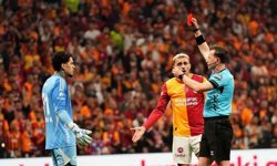 Ederson’dan derbi sonrası gece yarısı açıklaması: “Bunu yapmamam gerekirdi”