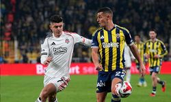 Fenerbahçe ile Beşiktaş derbisinde son 7 maçta beraberlik çıkmadı