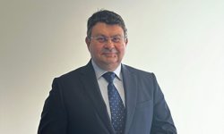 FDN Grubu’nda Üst Düzey Atama  Barbaros Aytar, Genel Müdür Yardımcısı oldu