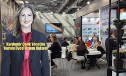 Kardemir Çelik Wire Düsseldorf’ta 20’nci kez yerini aldı