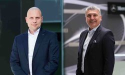Heiko Selzam, 1 Ağustos 2026 İtibarıyla Mercedes-Benz Türk İcra Kurulu Başkanı ve CEO’su Olacak