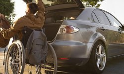 Engellilere ÖTV’siz araç alımında ilişkin karar Resmi Gazetede yayımlandı