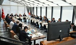 Türkiye ile Ermenistan’dan Kars-Gümrü Demiryolu İçin Kritik Adım