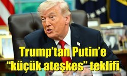 Trump’tan dikkat çeken Ukrayna yorumu: “Askeri olarak yenildi”