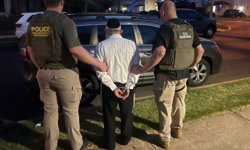 Çocuk istismarından aranan İsrailli kaçak yakalandı!