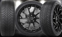 Goodyear Vector All Season 4 ile dört mevsim lastik kategorisini yeniden tanımlıyor