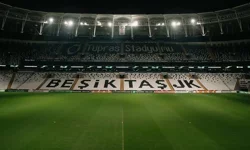 Beşiktaş JK’tan Dev Anlaşma: Tüpraş ile 1,18 Milyar TL’lik Sponsorluk