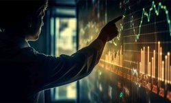 Avrupa borsaları, ABD-İran barış müzakeresi umuduyla yükseldi