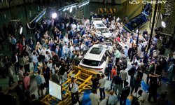 Chery’nin Aile Yolculuğu Güvenliği Gerçek Trafikte Yüksek Risk Senaryolarında Test Edildi