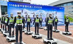 Chery ve AiMOGA Robotics’ten Akıllı Mobilitede Yeni Dönem!