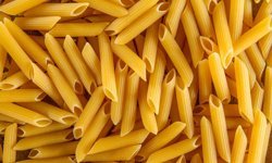 Makarna ihracatı ilk çeyrekte 228,5 milyon dolar