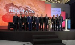 HERITAGE İstanbul, 10 binin üzerinde ziyaretçi ağırladı