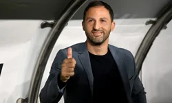 Tedesco’ya Samandıra’da taraftardan yoğun ilgi ve veda desteği