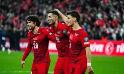 A Milli Takım'ın Dünya Kupası fikstüründe değişiklik