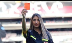 Eski hakem Elif Karaarslan tutuklandı!