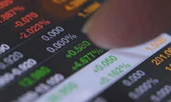 Günlük Hisse Senedi Piyasası Görünümü