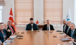 Bilim Temelli İklim Eylemi İçin Boğaziçi Üniversitesi’nde COP31 İstişaresi