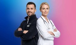 Engelsiz showroom’da engel yok, destek var!