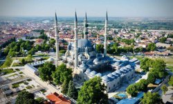 Edirne'de 2026 yılında 102 milyar liralık kamu yatırımı yapılacak