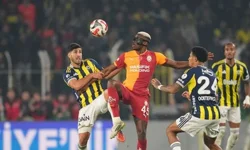 Derbide ligin en golcü iki takımı karşılaşacak