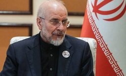 Galibaf: "İran’da radikal veya ılımlı kesim diye bir şey yok"