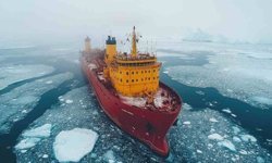 Arktik deniz rotaları küresel ticaretin haritasını gerçekten yeniden şekillendirecek mi?