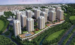 Ağaoğlu Avrasya GYO Halka Arzına Yoğun İlgi: 3,7 Milyar TL’lik Satış Gerçekleşti