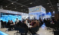 CW Enerji, Solarex İstanbul’da Entegre Üretim Gücünü Ziyaretçilerle Buluşturuyor
