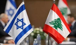 İsrail ve Lübnan arasındaki doğrudan görüşmeler ABD’de başladı
