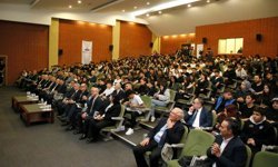 Maltepe Üniversitesi, Lojistik ve Ticaret Dünyasını 15. Kez Bir Araya Getirdi