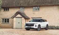 OMODA & JAECOO 1 Milyon Hedefine Daha da Yaklaştı