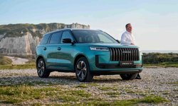 JAECOO’nun Fransa’daki Marka Elçisi Ünlü Oyuncu Jean Reno Oldu!