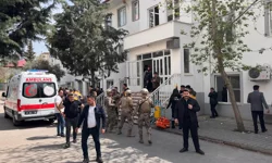 Kahramanmaraş Okul Katilinin Babası Tutuklandı!