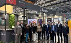 Karel Tel Wire Düsseldorf’ta yoğun ilgi gördü