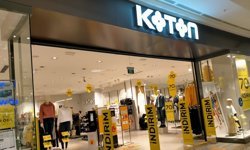 Koton Ukrayna'daki Mağazalarını Kapatıyor!