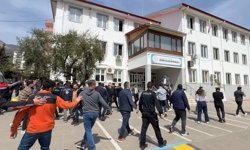 Kahramanmaraş’taki Okul Saldırısında Katile Kimin Müdahale Ettiği Ortaya Çıktı