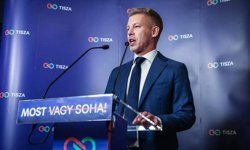 Magyar’dan net mesaj: “Macaristan’ın rotası AB ve NATO”