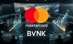 Mastercard, Stablecoin Altyapı Şirketi BVNK’yi Satın Alıyor