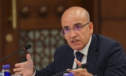 Şimşek: “Dezenflasyon trendinde bir değişiklik olmayacak”