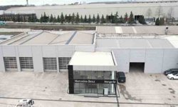 Mengerler Samsun Yeni Kurumsal Kimlik Dönüşümü ile Hizmet Vermeye Başladı