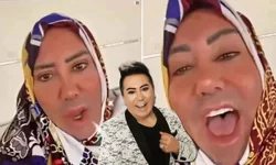 Murat Övüç’e “dini değerleri aşağılama” suçundan 11 ay hapis