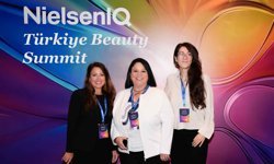 Güzellik Ve Kişisel Bakım, Türkiye’de Yükselişte…