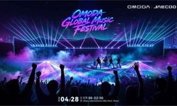 OMODA & JAECOO Müziğin Birleştirici Gücüyle Kültürler Arası Köprü Kuruyor!