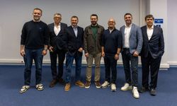 Otomotiv Gazetecileri Derneği’nin Yeni Başkanı Murat Öztürk Oldu