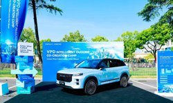 OMODA & JAECOO Genç Kullanıcılar İçin Park Etme Stresini Ortadan Kaldırdı!