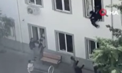 Kahramanmaraş'taki okul saldırısında can kaybı 9’a yükseldi