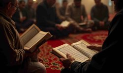 Bir Tabak İncir, Bir Kur’ân Kursu: Anadolu’da Yaşanan Dikkat Çekici Olay